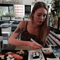 Lilia Manninen的照片