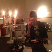 Marie Currie's Photo