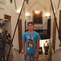 Le foto di Roman  Khairutdinov