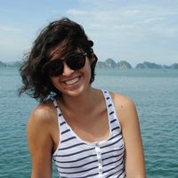 Maryam Shater的照片