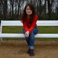 Rita Obaidullina's Photo