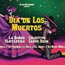 Dia De Los Muertos的照片