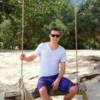 Thomas Faulhaber的照片