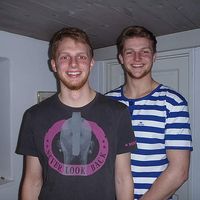 Aksel Rosager Johansen's Photo