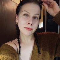 Le foto di Veera Volotinen