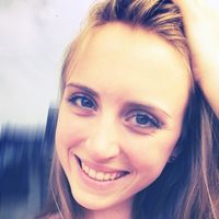 Mareike Pisarczyk's Photo