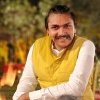 Mishal  Shah的照片