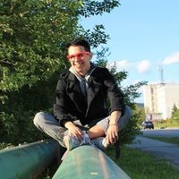 Lukáš Cigánik's Photo