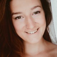 Maria Petriskova的照片