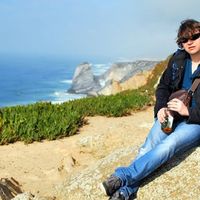 Seva Sukhov的照片