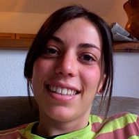 Beatrice Pilatti's Photo