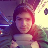 Tomás Gonçalves的照片