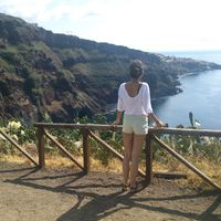 cristina georgiana的照片