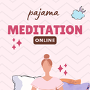 Online Pajama meditation's picture