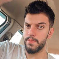 Huthaifa Mohammed's Photo