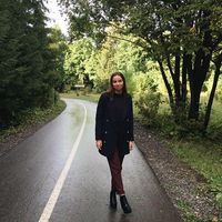 Aygul Khasanova's Photo