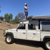 Richard Grant的照片