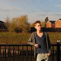 Fran Ureña Molina's Photo