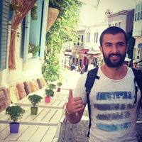 Ahmet Taha Yaran's Photo