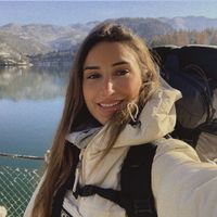 Barbara Massoud's Photo