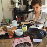 İrem Gerkuş的照片