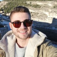 Samuel Morales Camara的照片