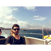 Fotos de Okan  Taşpınar