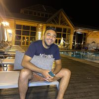 Zakaria Benbrahim的照片