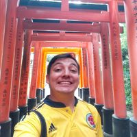 Andres Ardila Vasquez's Photo