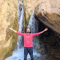 Masoud S's Photo