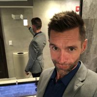 Scott Wollaston's Photo