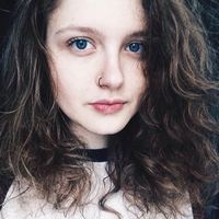 Masha Sukhoterina的照片