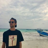 Philip Silva's Photo