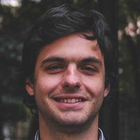 Juan Pablo Villani's Photo