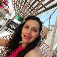 Andrea Paola Saenz Arzate's Photo