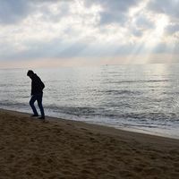 Sebastian Delgado's Photo