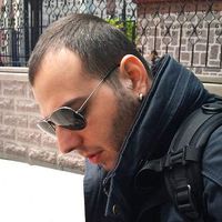 Serhat AYDIN's Photo