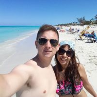 Natalia Y Richard  Navarro Candusso的照片