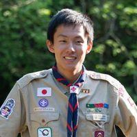 Yoshiro Yamamoto's Photo