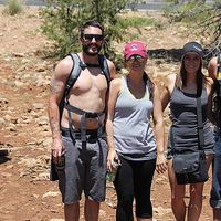 Fotos de Ronnie and Lindsay Caster