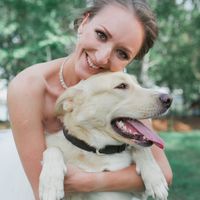 Mariia Burvikova's Photo