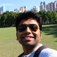 Ajinkya Soitkar的照片