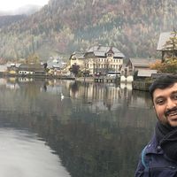 Aditya Shah的照片