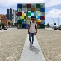 Roberto Amati's Photo