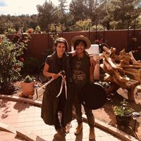 Gabby Morales的照片