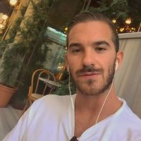 Marios Andrianos的照片