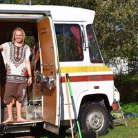 Timo Arnström的照片