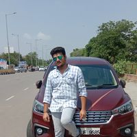 Gourabh Sharma的照片