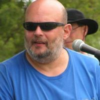 Pete Cangialosi's Photo