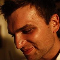 Marcin Zuchniewicz's Photo